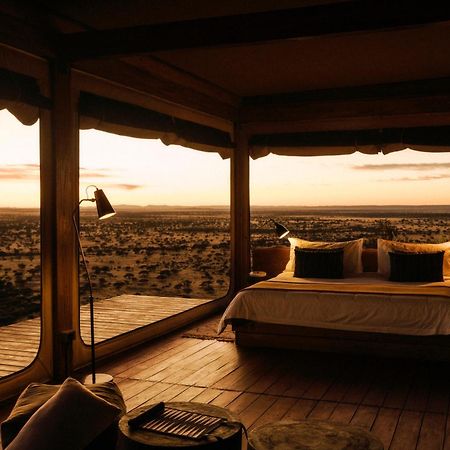 Our Habitas Namibia Hotel Windhoek Exterior photo