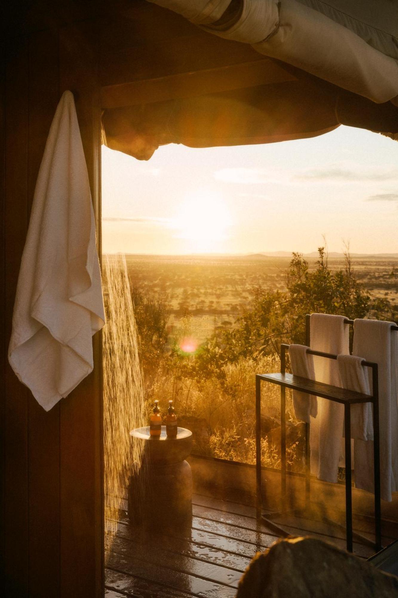 Our Habitas Namibia Hotel Windhoek Exterior photo